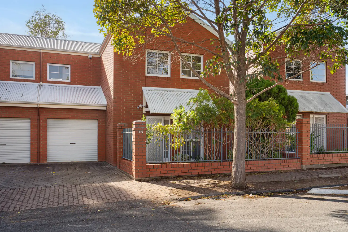 Main view of Homely townhouse listing, 5/110 Pulsford Road, Prospect SA 5082