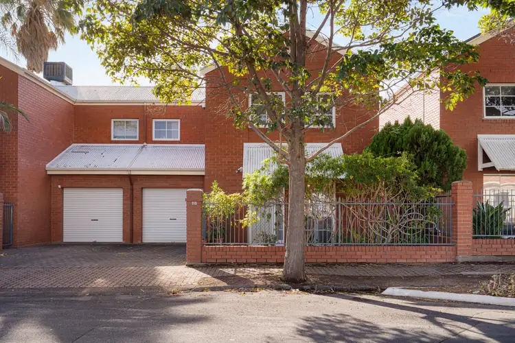 Second view of Homely townhouse listing, 5/110 Pulsford Road, Prospect SA 5082