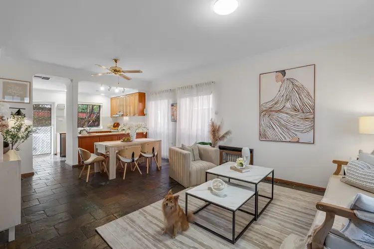 Third view of Homely townhouse listing, 5/110 Pulsford Road, Prospect SA 5082