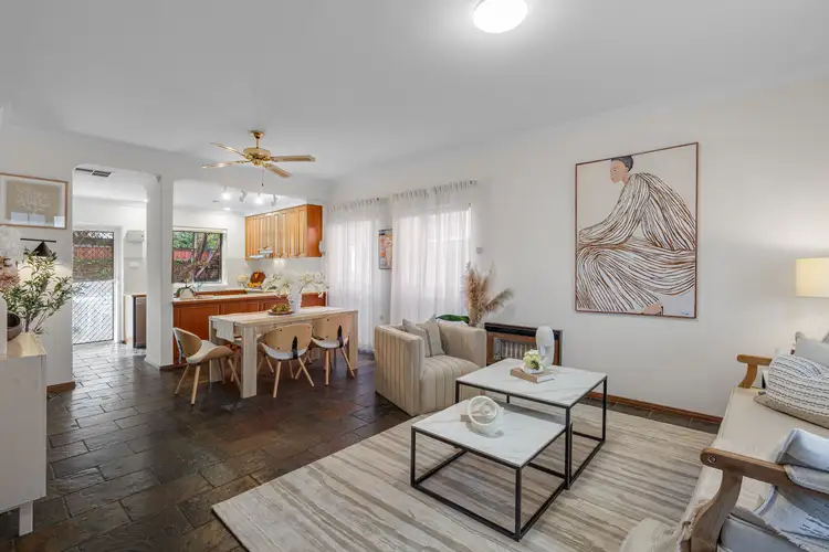 Fifth view of Homely townhouse listing, 5/110 Pulsford Road, Prospect SA 5082