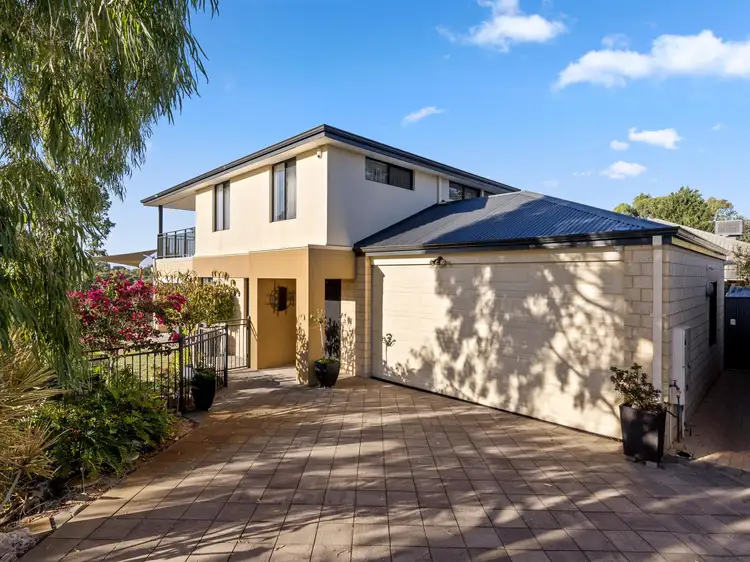 54 Bourbon Street, Hamilton Hill WA 6163