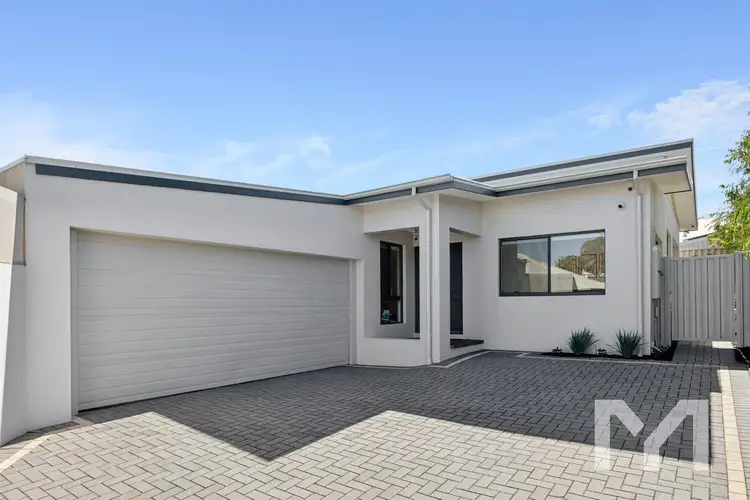 56 Stevens Street, Fremantle WA 6160