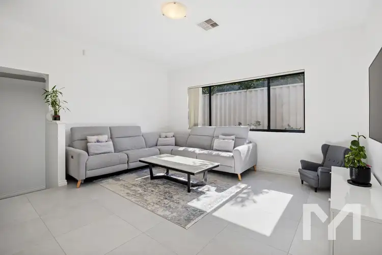 Second view of Homely house listing, 56 Stevens Street, Fremantle WA 6160