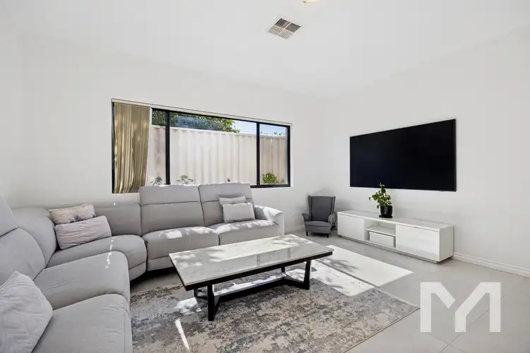Third view of Homely house listing, 56 Stevens Street, Fremantle WA 6160