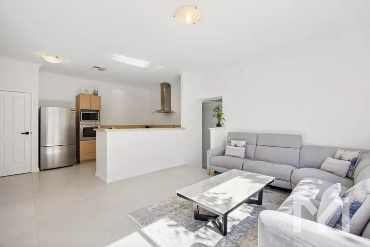 Fourth view of Homely house listing, 56 Stevens Street, Fremantle WA 6160