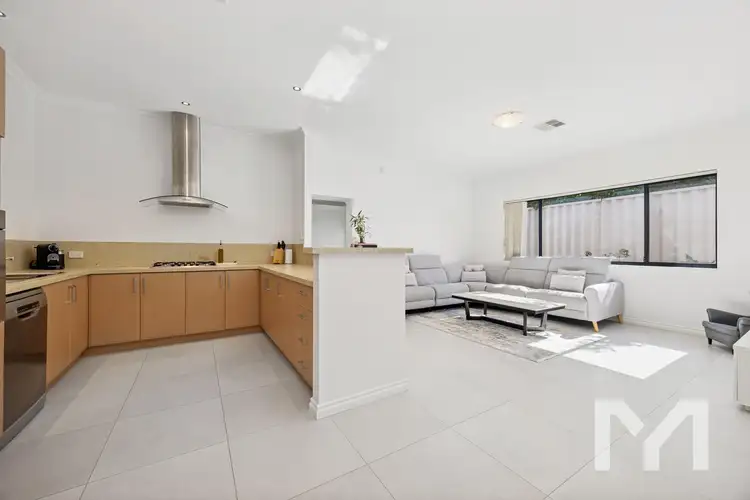 Fifth view of Homely house listing, 56 Stevens Street, Fremantle WA 6160