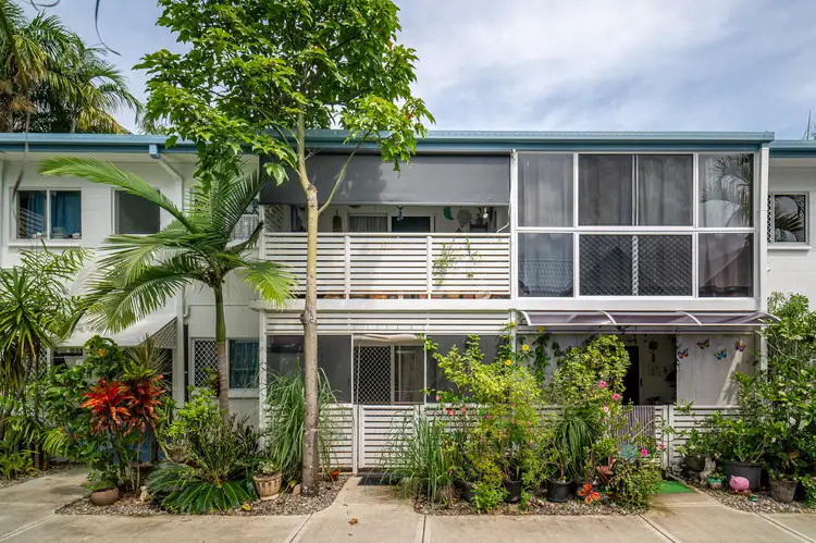 Main view of Homely apartment listing, 2/33 Rutherford Street, Yorkeys Knob QLD 4878