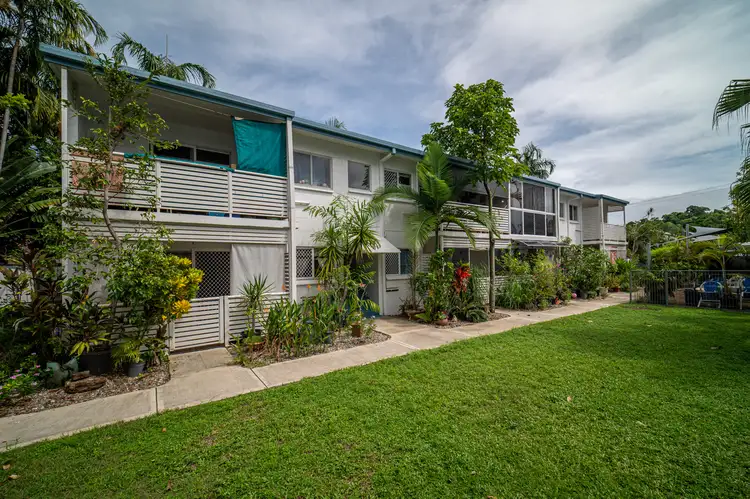 Second view of Homely apartment listing, 2/33 Rutherford Street, Yorkeys Knob QLD 4878