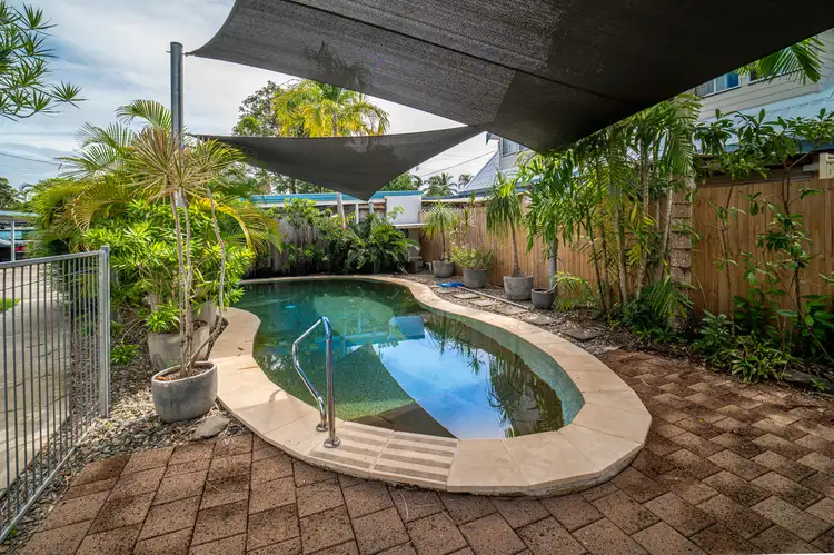 Third view of Homely apartment listing, 2/33 Rutherford Street, Yorkeys Knob QLD 4878