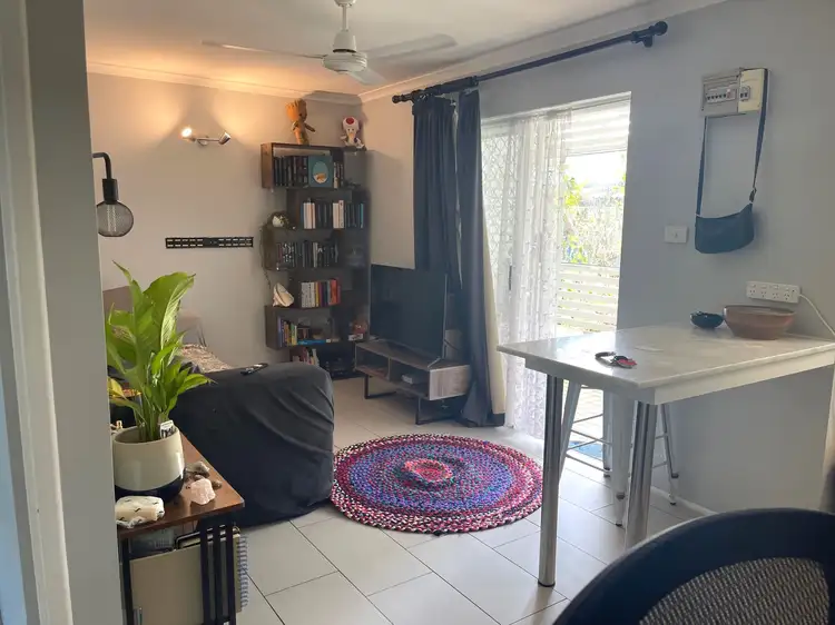 Fourth view of Homely apartment listing, 2/33 Rutherford Street, Yorkeys Knob QLD 4878
