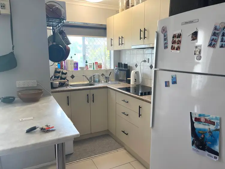 Fifth view of Homely apartment listing, 2/33 Rutherford Street, Yorkeys Knob QLD 4878
