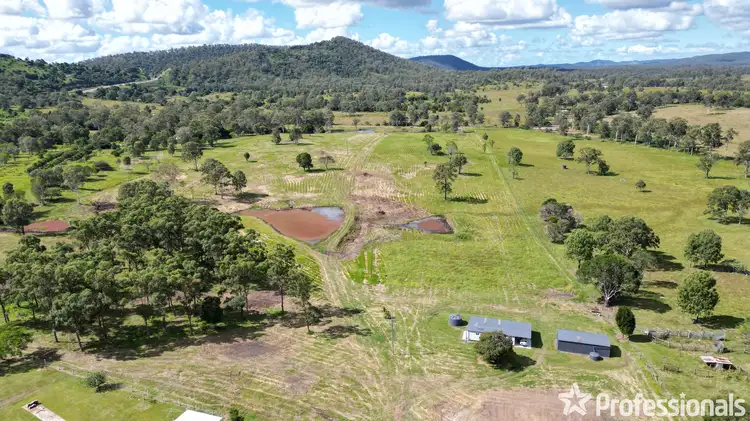 Main view of Homely rural property listing, 34 Bonnick Road, Gunalda QLD 4570