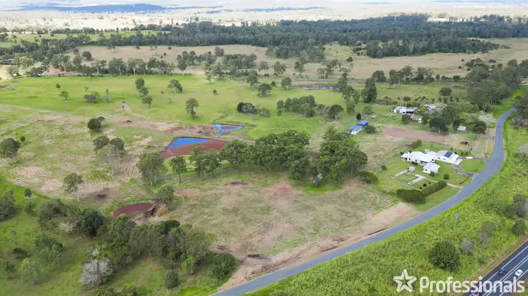 Second view of Homely rural property listing, 34 Bonnick Road, Gunalda QLD 4570