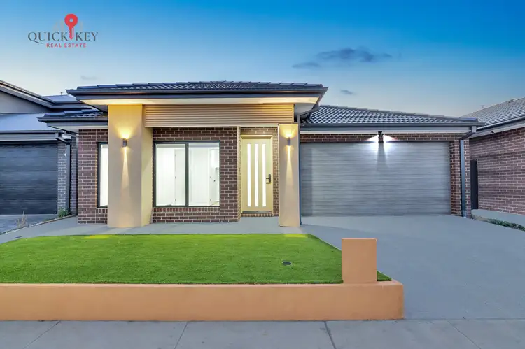 Main view of Homely house listing, 10 Sankuru Road, Truganina VIC 3029