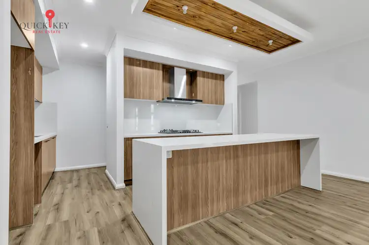 Fifth view of Homely house listing, 10 Sankuru Road, Truganina VIC 3029