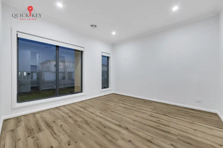 Seventh view of Homely house listing, 10 Sankuru Road, Truganina VIC 3029