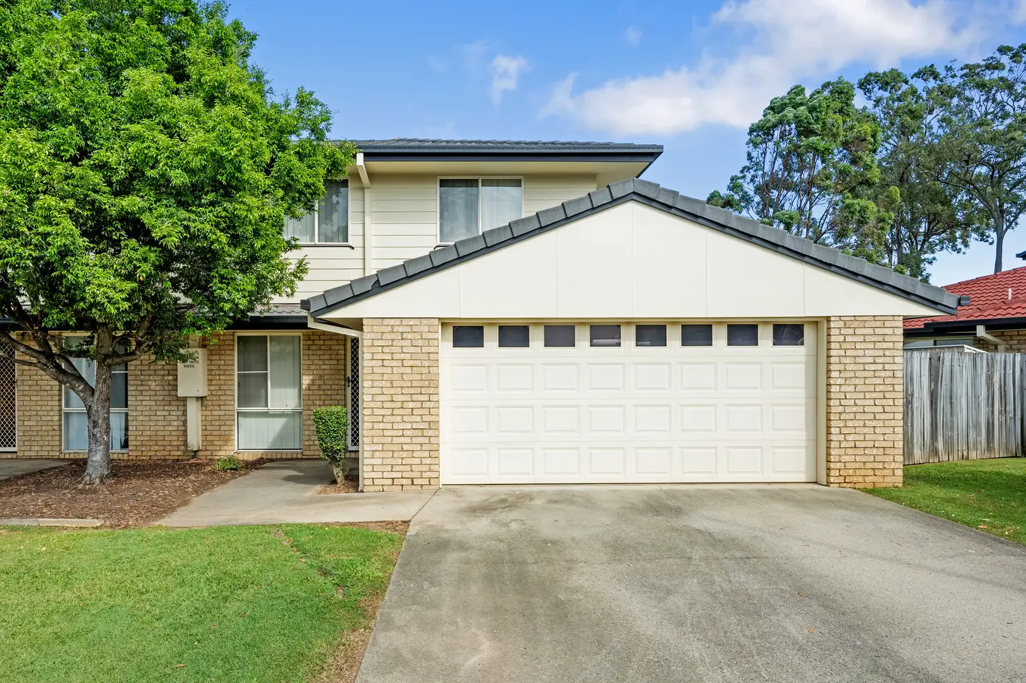 Main view of Homely townhouse listing, 217/2 Nicol Way, Brendale QLD 4500