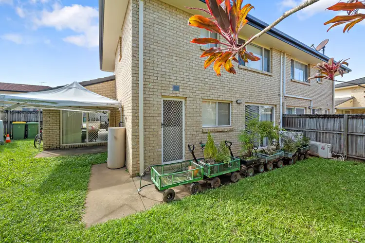 Third view of Homely townhouse listing, 217/2 Nicol Way, Brendale QLD 4500