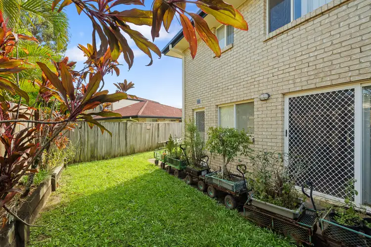 Fifth view of Homely townhouse listing, 217/2 Nicol Way, Brendale QLD 4500