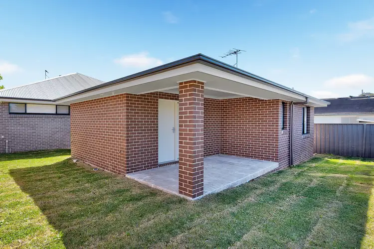 11a Kingsbury Street, Croydon Park NSW 2133