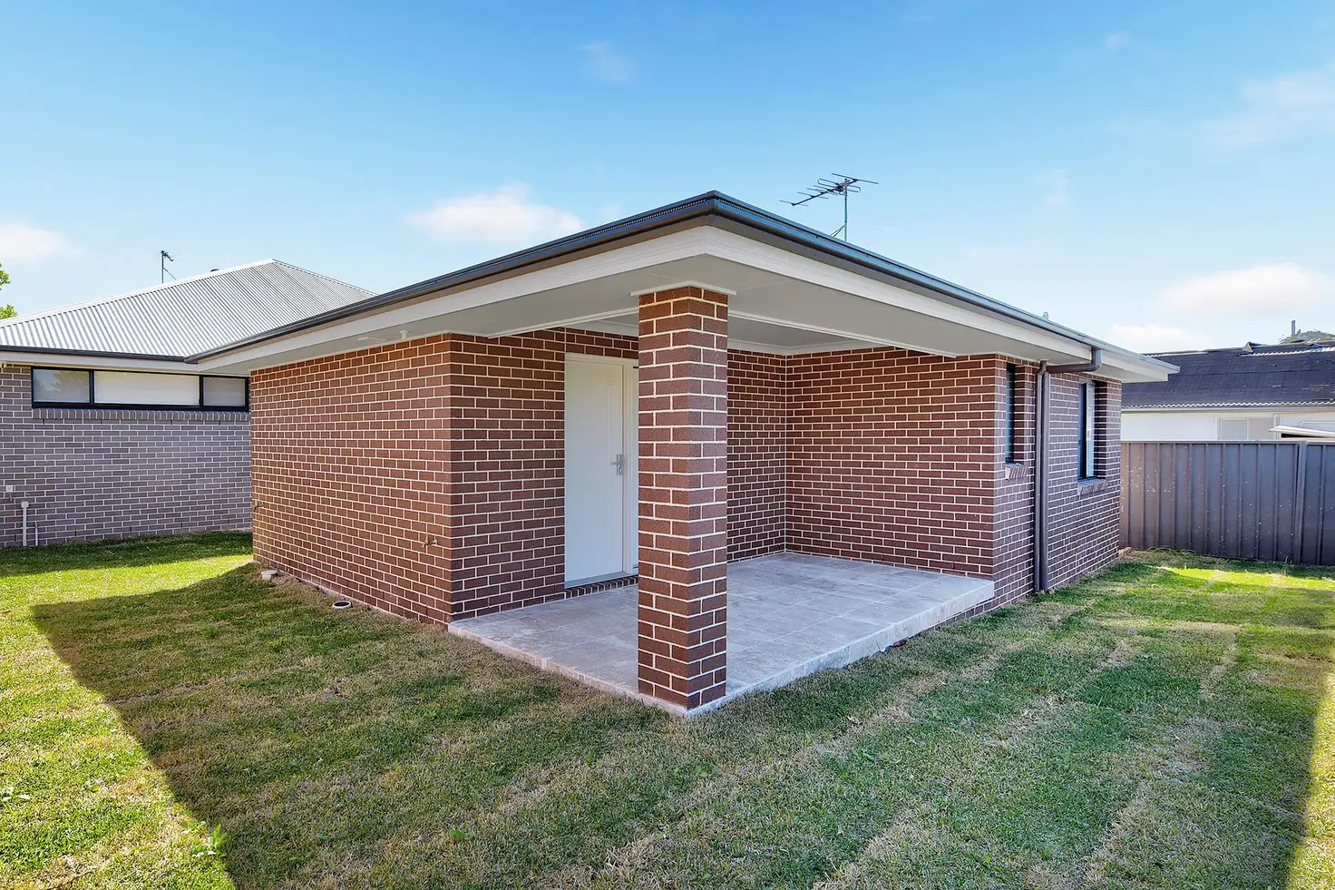 Main view of Homely house listing, 11a Kingsbury Street, Croydon Park NSW 2133