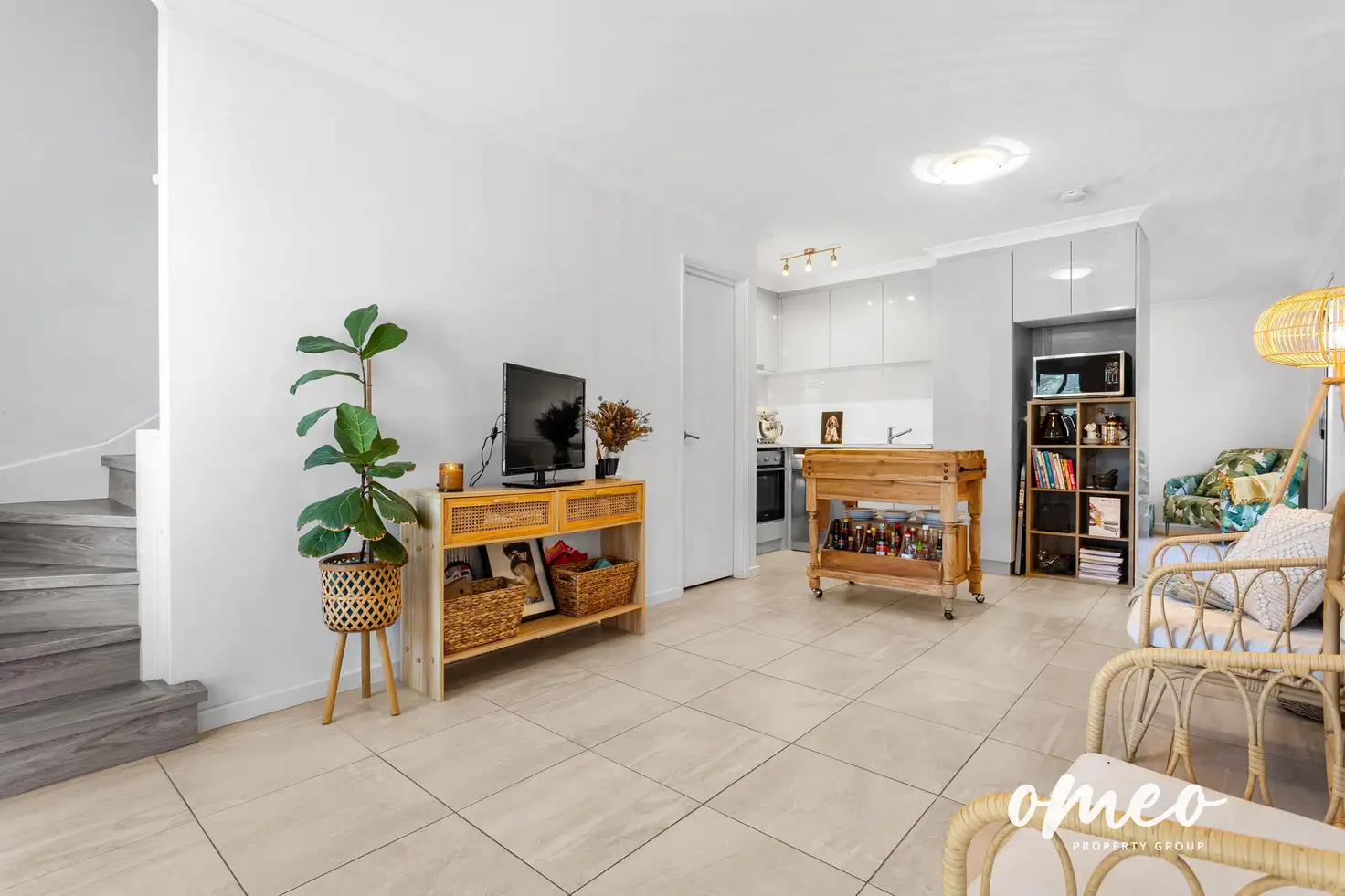 Main view of Homely townhouse listing, 2/24 Southwell Crescent, Hamilton Hill WA 6163