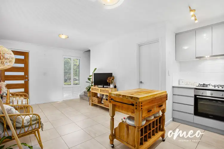 Second view of Homely townhouse listing, 2/24 Southwell Crescent, Hamilton Hill WA 6163