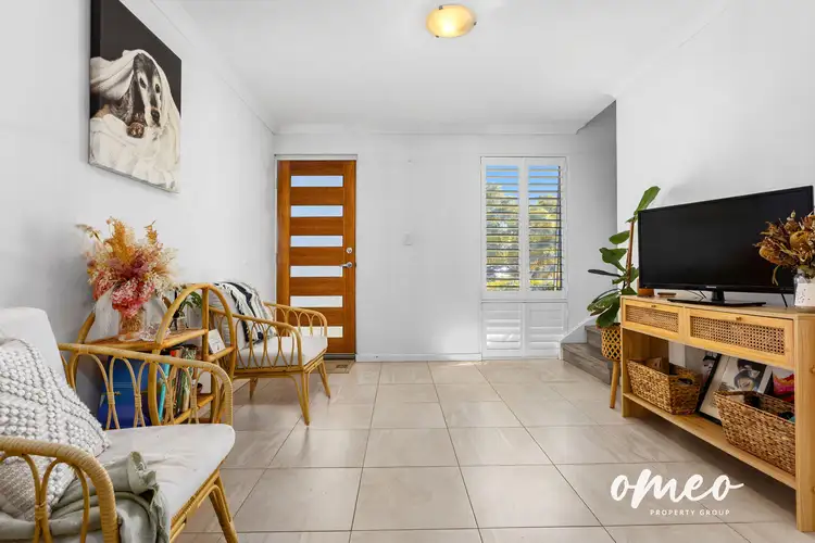 Fourth view of Homely townhouse listing, 2/24 Southwell Crescent, Hamilton Hill WA 6163