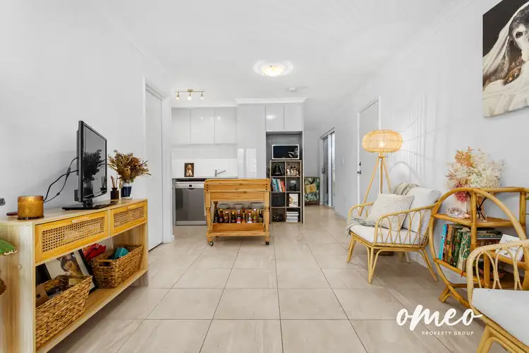Fifth view of Homely townhouse listing, 2/24 Southwell Crescent, Hamilton Hill WA 6163