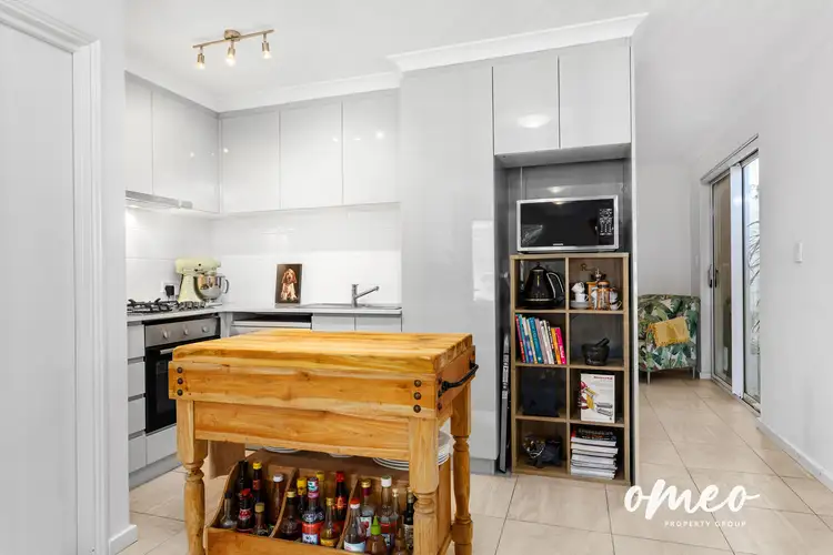 Sixth view of Homely townhouse listing, 2/24 Southwell Crescent, Hamilton Hill WA 6163