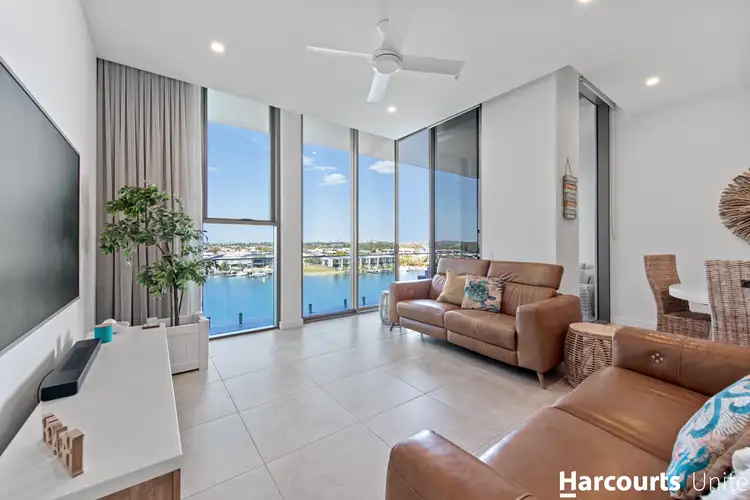607/15 Aqua Street, Newport QLD 4020