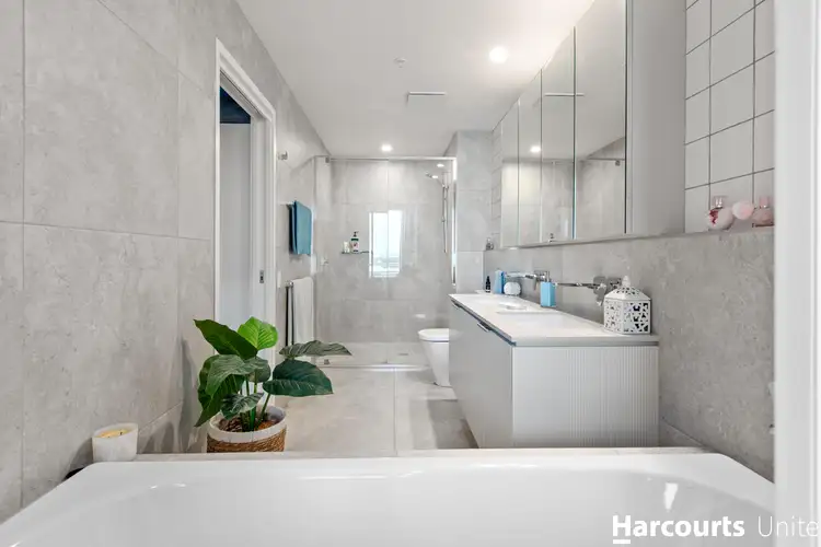 Fifth view of Homely apartment listing, 607/15 Aqua Street, Newport QLD 4020
