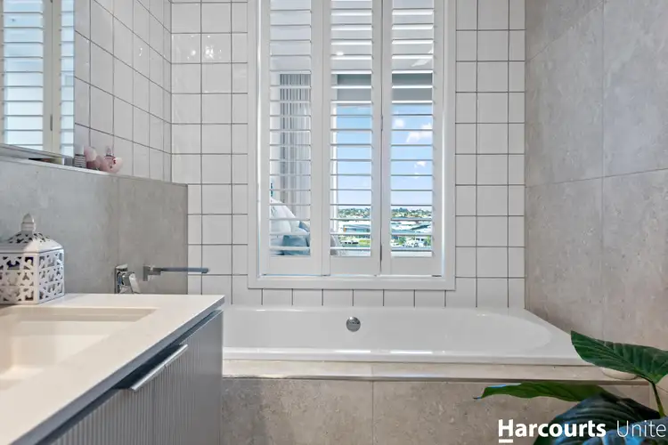 Sixth view of Homely apartment listing, 607/15 Aqua Street, Newport QLD 4020