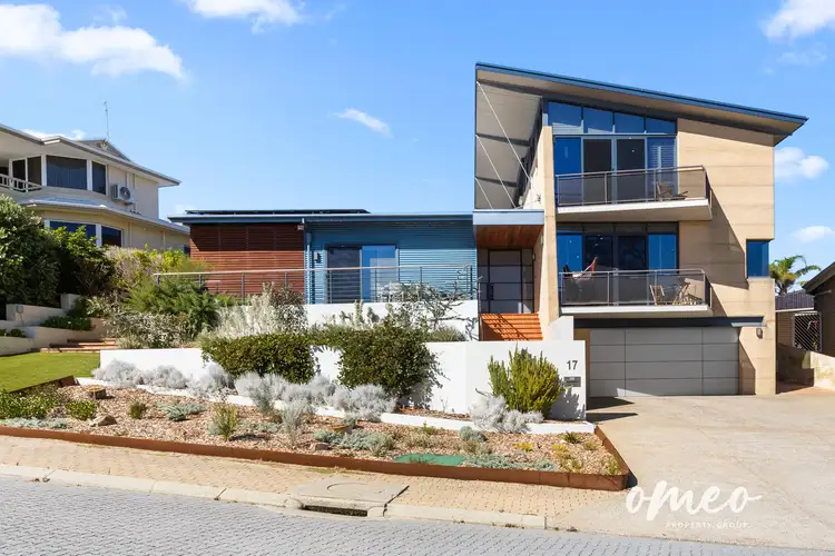 17 Castellon Crescent, Coogee WA 6166