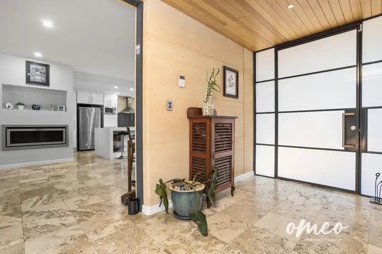 Second view of Homely house listing, 17 Castellon Crescent, Coogee WA 6166
