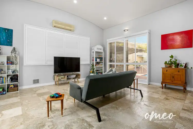 Fourth view of Homely house listing, 17 Castellon Crescent, Coogee WA 6166