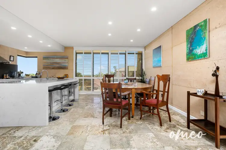 Fifth view of Homely house listing, 17 Castellon Crescent, Coogee WA 6166