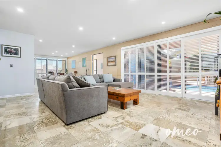 Sixth view of Homely house listing, 17 Castellon Crescent, Coogee WA 6166