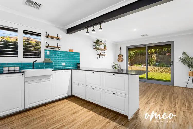 Second view of Homely semi-detached listing, 324B Hamilton Road, Spearwood WA 6163