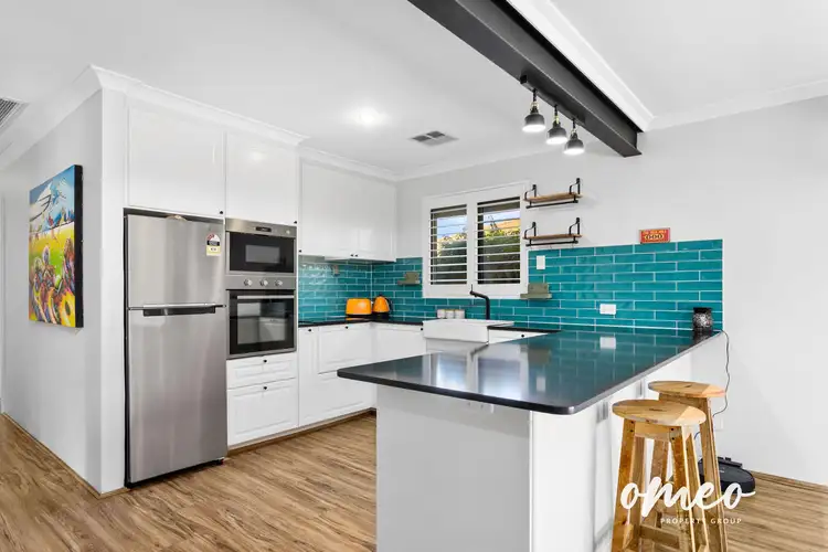 Third view of Homely semi-detached listing, 324B Hamilton Road, Spearwood WA 6163