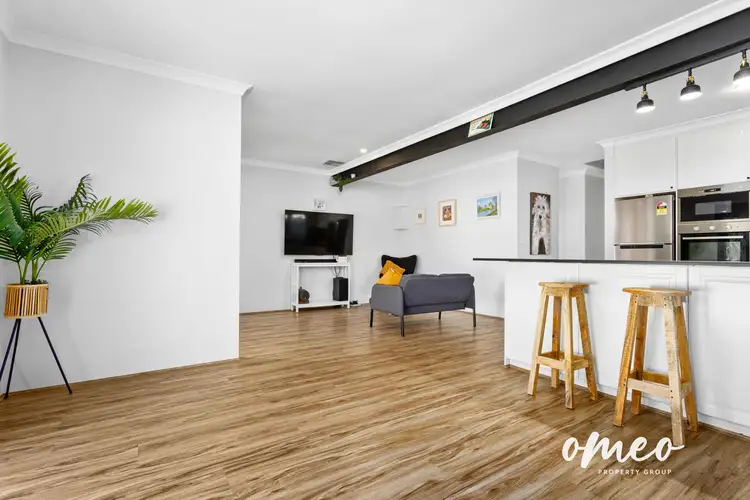 Fourth view of Homely semi-detached listing, 324B Hamilton Road, Spearwood WA 6163