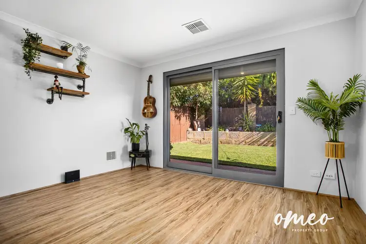 Fifth view of Homely semi-detached listing, 324B Hamilton Road, Spearwood WA 6163