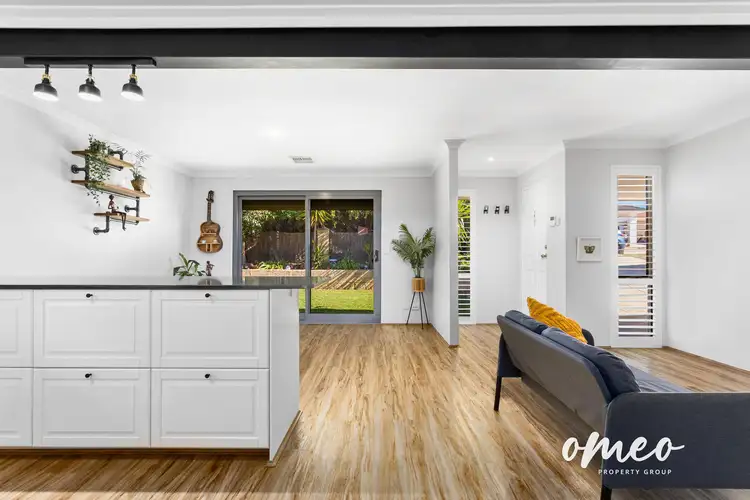 Sixth view of Homely semi-detached listing, 324B Hamilton Road, Spearwood WA 6163