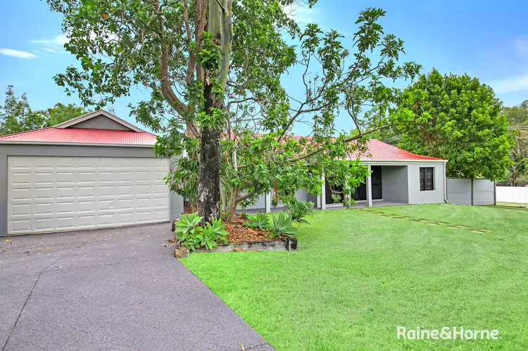 3 Juron Street, Noosaville QLD 4566