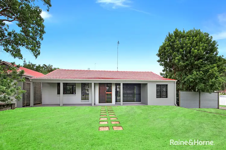 Second view of Homely house listing, 3 Juron Street, Noosaville QLD 4566