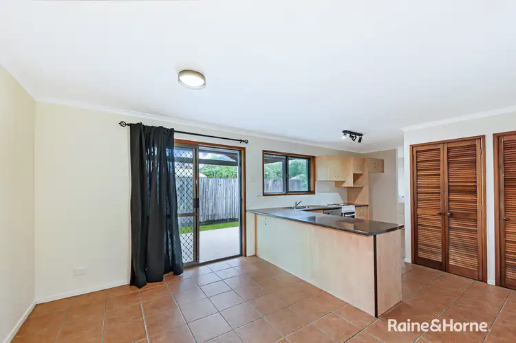 Fifth view of Homely house listing, 3 Juron Street, Noosaville QLD 4566