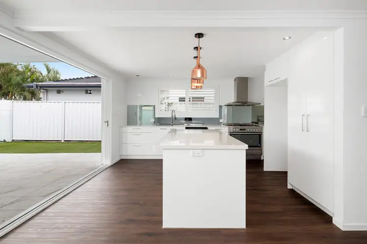 17 Harding Street, Hendra QLD 4011