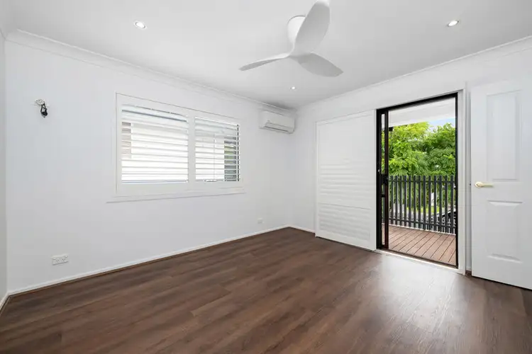 Fifth view of Homely house listing, 17 Harding Street, Hendra QLD 4011