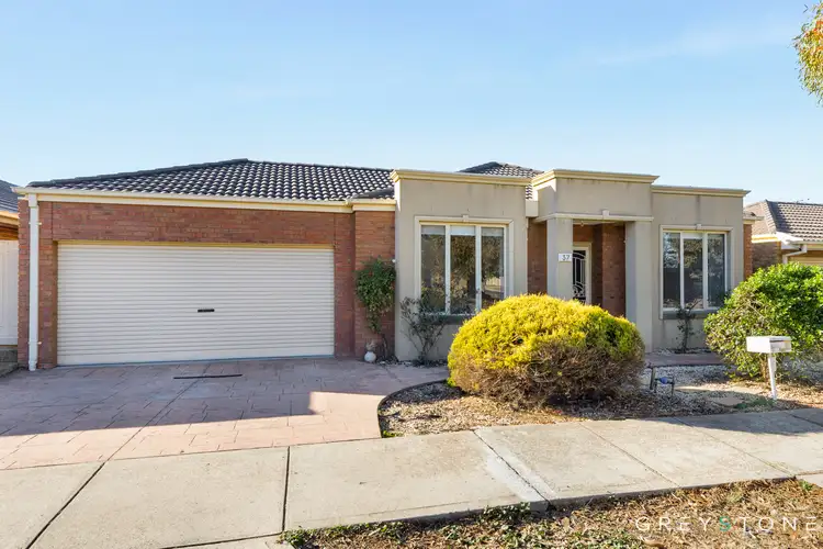 37 Chifley Circuit, Burnside Heights VIC 3023