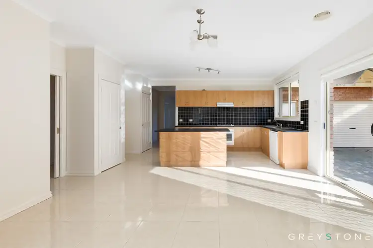 Fourth view of Homely house listing, 37 Chifley Circuit, Burnside Heights VIC 3023